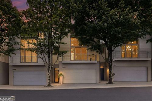 1264 Van Allen Mews Nw, Atlanta, GA, 30318-4180 | Card Image