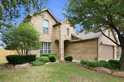 5801 Valley Haven Way, Fort Worth, TX, 76244-5144 | Card Image