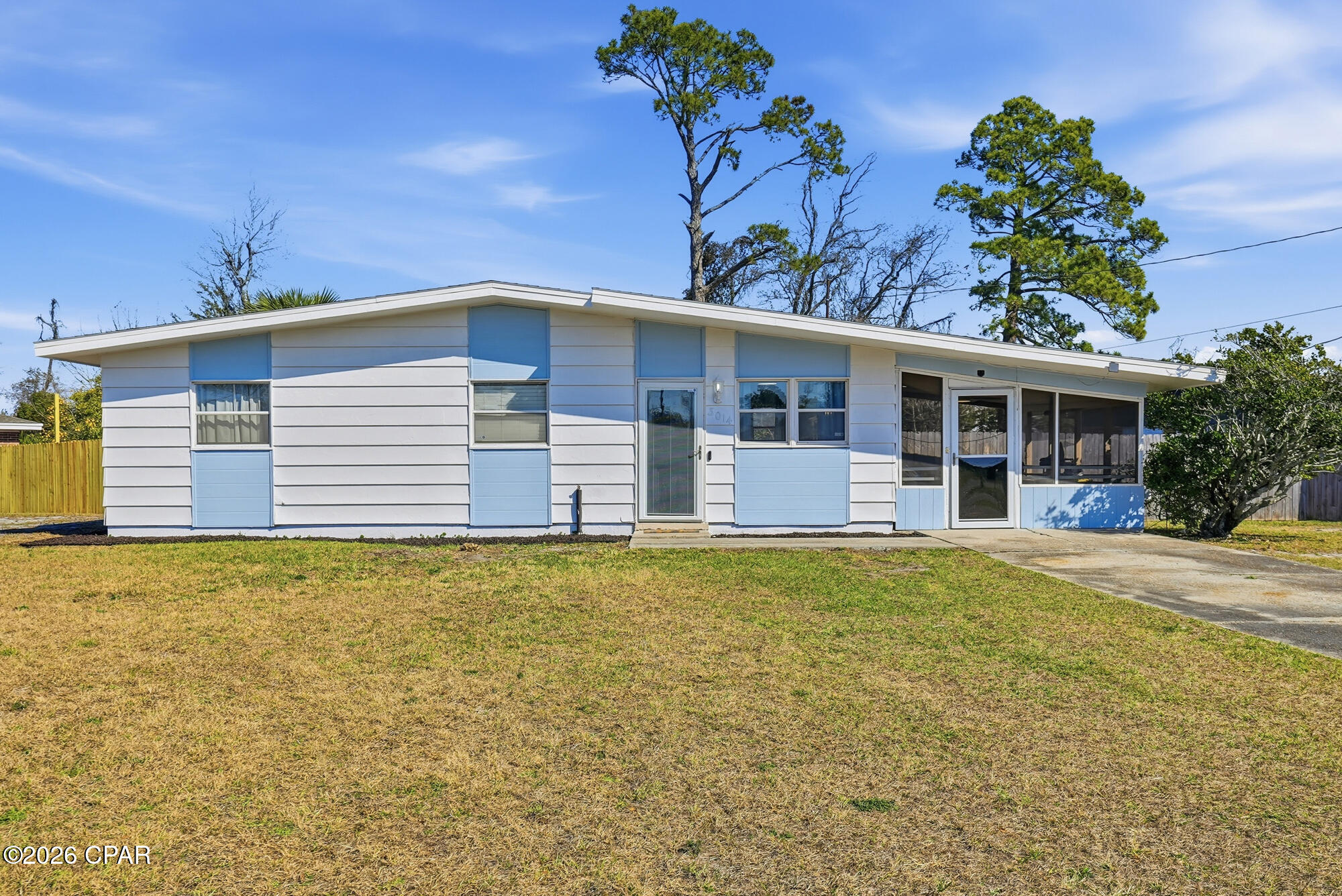 Residential in Panama City 5