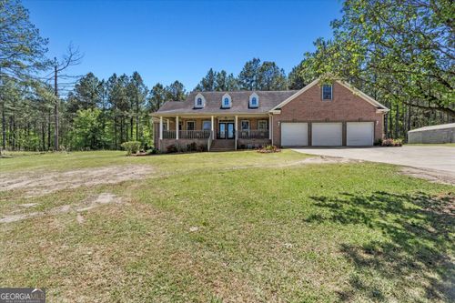 4131 Quaker Road, Keysville, GA, 30816 | Card Image