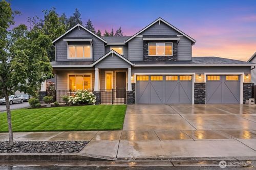 12500 Ne 59th Ave, Vancouver, WA, 98686-3464 | Card Image