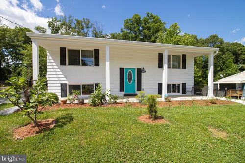 9409 Cheltenham Ave, CLINTON, MD, 20735-2910 | Card Image