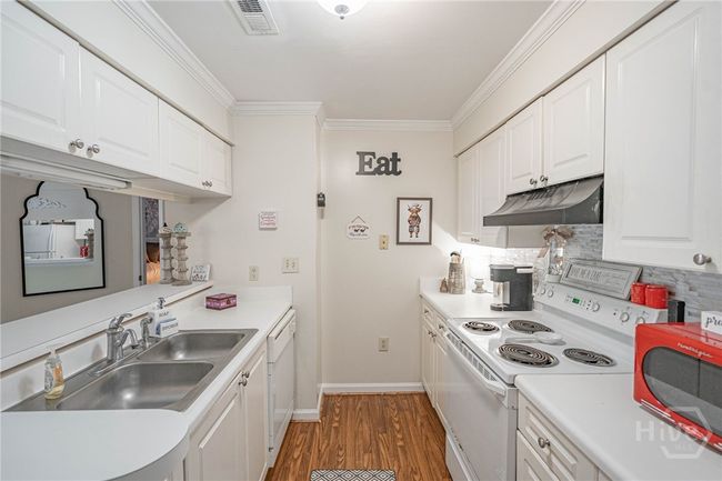 APT-1517 - 12300 Apache Ave, Condo with 1 bedrooms, 1 bathrooms and null parking in Savannah GA | Image 14