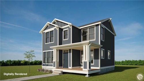 1779 Annafeld Pkwy E, Billings, MT, 59101-7541 | Card Image