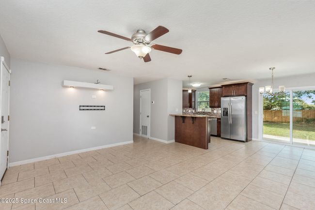 7339 Carillon Ave, House other with 3 bedrooms, 2 bathrooms and null parking in Cocoa FL | Image 8