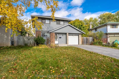 913 Carnaby Cres, Oshawa, ON, L1G2Y7 | Card Image