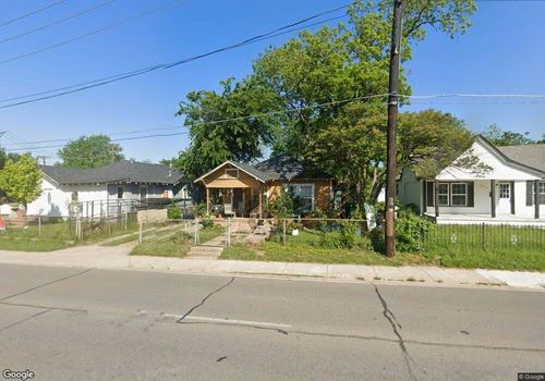 6007 E Grand Ave, Dallas, TX, 75223-1422 | Card Image