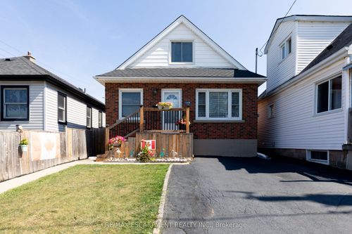 118 Julian Ave, Hamilton, ON, L8H5R7 | Card Image