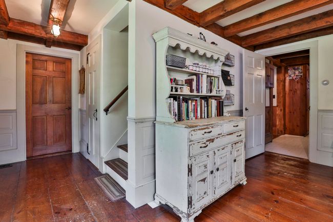 377 Main St, House other with 3 bedrooms, 2 bathrooms and null parking in Francestown NH | Image 30