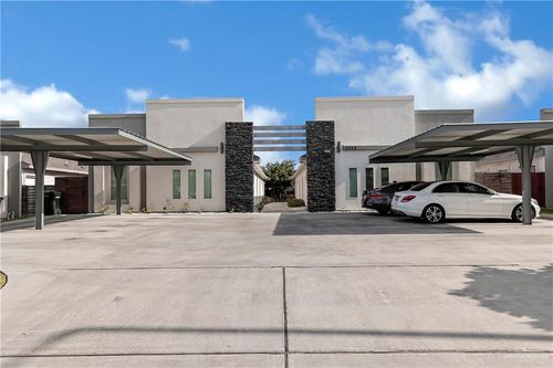 4-1012 E La Cantera Ave, McAllen, TX, 78503-2019 | Card Image