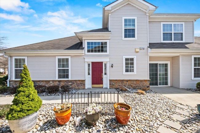 34 Ables Run Dr, House other with 3 bedrooms, 3 bathrooms and null parking in Absecon NJ | Image 4