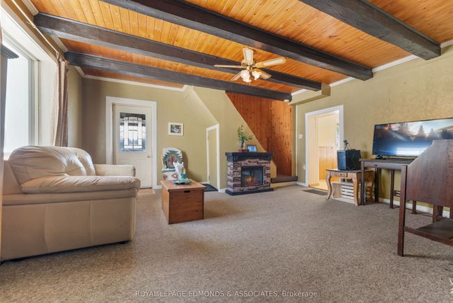 1967 Zion Line, House other with 3 bedrooms, 1 bathrooms and 10 parking in Whitewater Region ON | Image 16