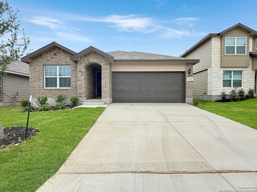 5032 Pyrite Cyn, San Antonio, TX, 78253-3902 | Card Image