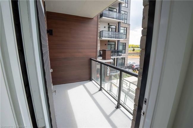 202 - 600 N Service Rd, House attached with 1 bedrooms, 1 bathrooms and 1 parking in Stoney Creek ON | Image 26