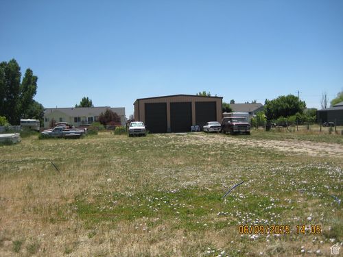4693 W 9120 N, Elwood, UT, 84337-6814 | Card Image