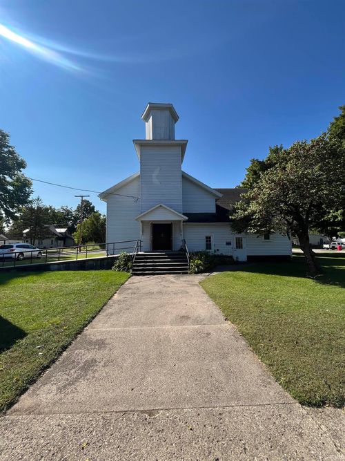 6165 E Main St, Monterey, IN, 46960-9297 | Card Image