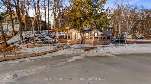 2159 Eel Bay Road, Frontenac, ON, K0H2L0 | Card Image