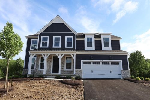 7229 Larkleaf Dr, Plain City, OH, 43064-2745 | Card Image