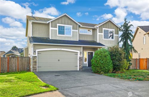 114 Ames St Ne, Orting, WA, 98360-7490 | Card Image