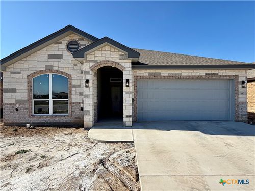 2550 Settlers Oak Dr, Belton, TX, 76513-8568 | Card Image
