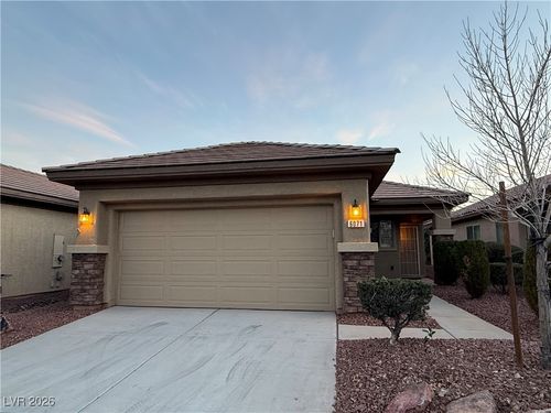 6071 Saddle Horse Ave, Las Vegas, NV, 89122-3414 | Card Image