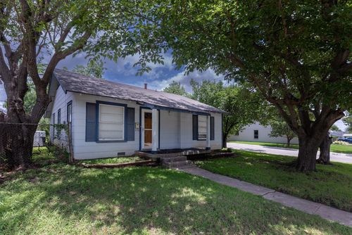 3800 El Campo Ave, Fort Worth, TX, 76107-4515 | Card Image