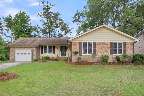 8310 Greenridge Road, North Charleston, SC, 29406 | Card Image