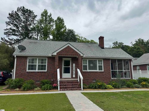 422 E Savannah St, Calhoun Falls, SC, 29628-1237 | Card Image