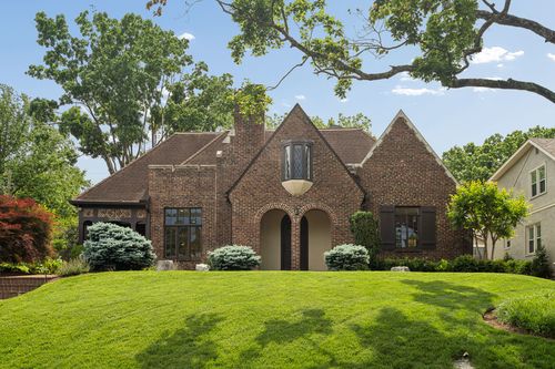 3635 Valley Vista Rd, Nashville, TN, 37205-2541 | Card Image