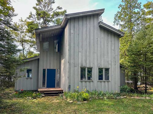 30235 Greene Drive, Peaine Township, MI, 49782 | Card Image