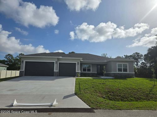 797 Nevada Dr Ne, PALM BAY, FL, 32907-1445 | Card Image