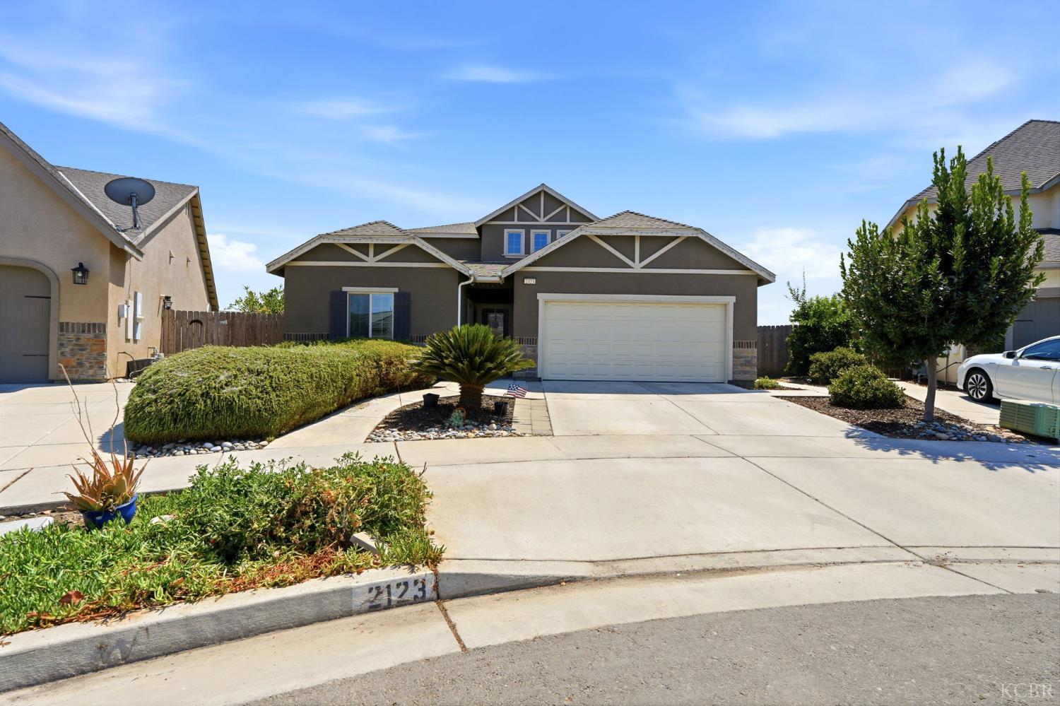 Residential in Hanford 2