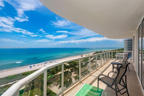 8j-8855 Collins Ave, Surfside, FL, 33154-3443 | Card Image