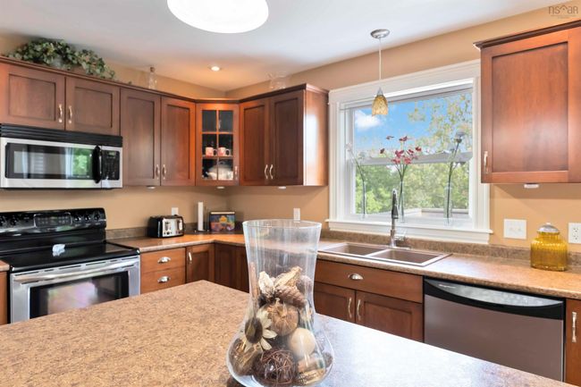 2 Golden Eagle Dr, House other with 5 bedrooms, 4 bathrooms and 3 parking in North Kentville NS | Image 18