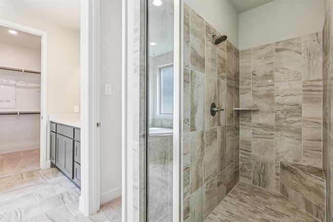 28814 Creekside Bend Dr, House other with 5 bedrooms, 5 bathrooms and 3 parking in Fulshear TX | Image 25