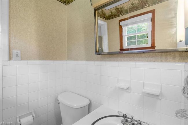 520 S Bunker Hill Rd, House other with 3 bedrooms, 2 bathrooms and null parking in Colfax NC | Image 20