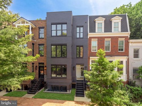 b-1237 4th St Nw, WASHINGTON, DC, 20001-4601 | Card Image