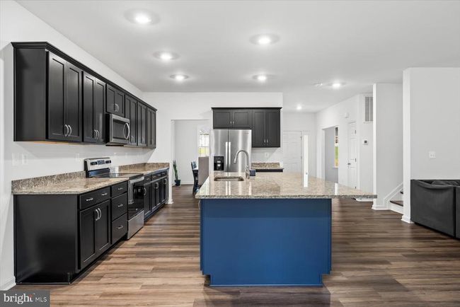 11466 Camelot Ln, House other with 5 bedrooms, 4 bathrooms and null parking in KING GEORGE VA | Image 12
