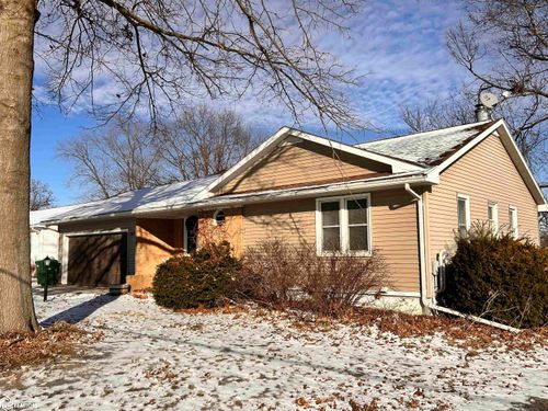 307 S East St, Bloomfield, IA, 52537-1801 | Card Image