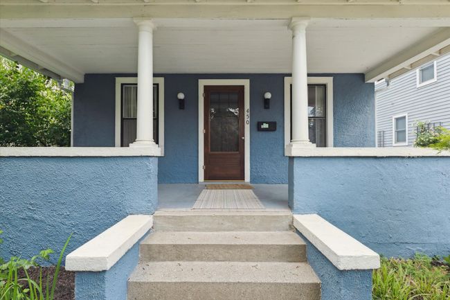 450 S 1 St St, House other with 3 bedrooms, 2 bathrooms and null parking in Ann Arbor MI | Image 4