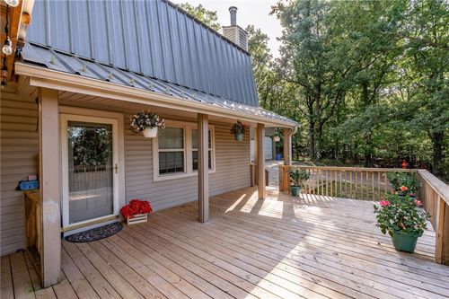800 Barton Hill Lane, Mountainburg, AR, 72946 | Card Image