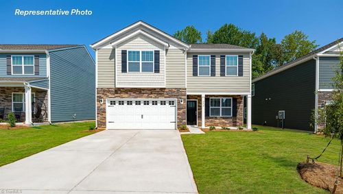145 Falling Up Lane, Salisbury, NC, 28147 | Card Image