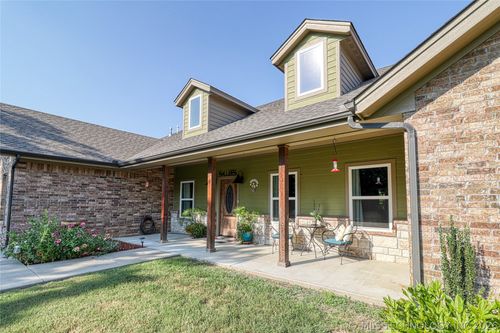 13010 S 85th St E, Muskogee, OK, 74403-3070 | Card Image