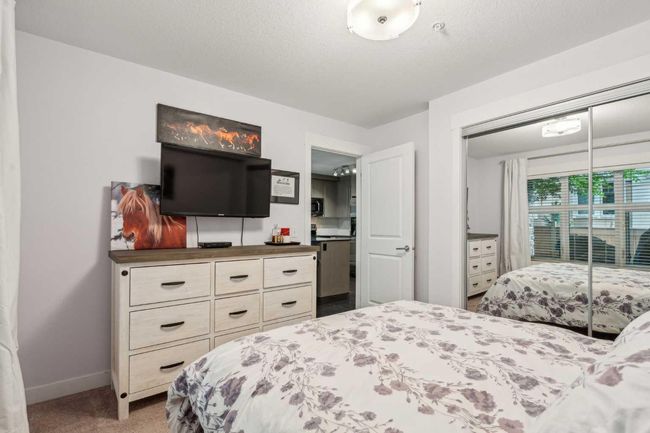 2109 - 11 Mahogany Row Se, Condo with 2 bedrooms, 1 bathrooms and 1 parking in Calgary AB | Image 12