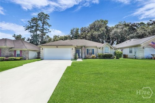 7 Bakers Xing, Savannah, GA, 31406-5160 | Card Image