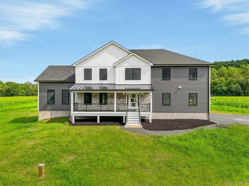 Lot 1 Pantelop Rd, Bloomingburg, NY, 12721-5209 | Card Image