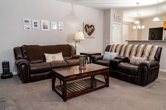 408 Jenny Ruth Pt, House other with 3 bedrooms, 2 bathrooms and 2 parking in Antioch TN | Image 12