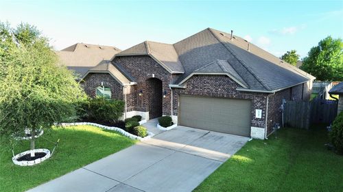 6515 Sterling Shores Ln, Rosenberg, TX, 77471-2084 | Card Image