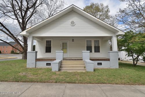 610 E Washington St, Nashville, NC, 27856-1738 | Card Image