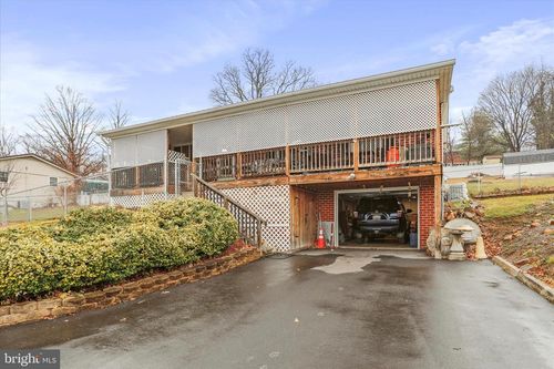 14129 Louise Dr Sw, CUMBERLAND, MD, 21502-5707 | Card Image